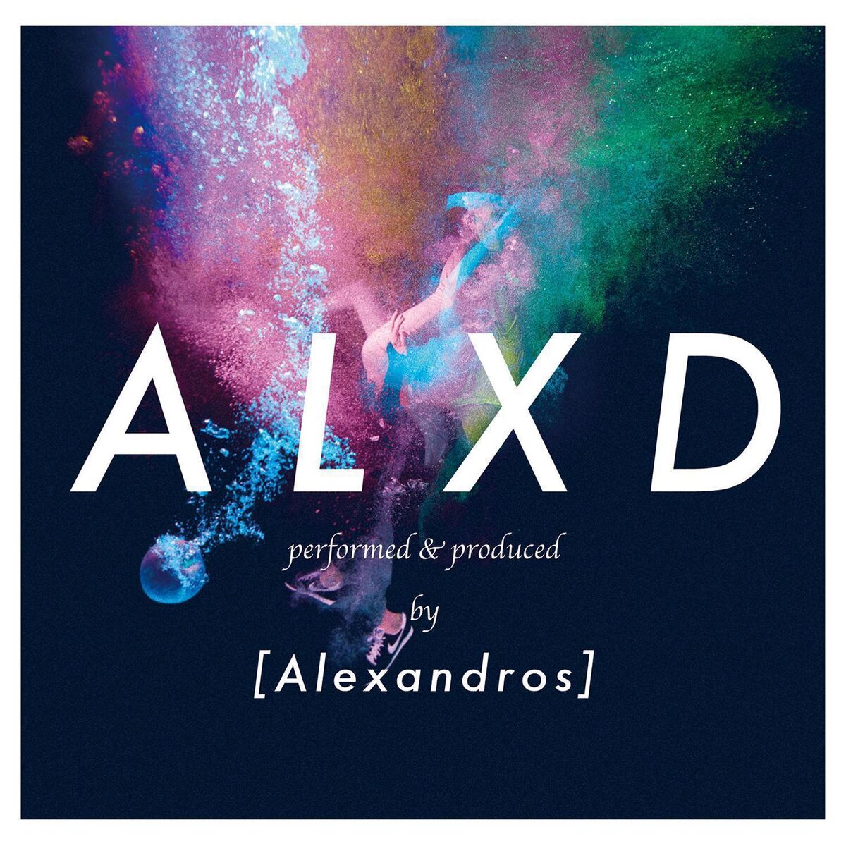 Album cover of Wataridori