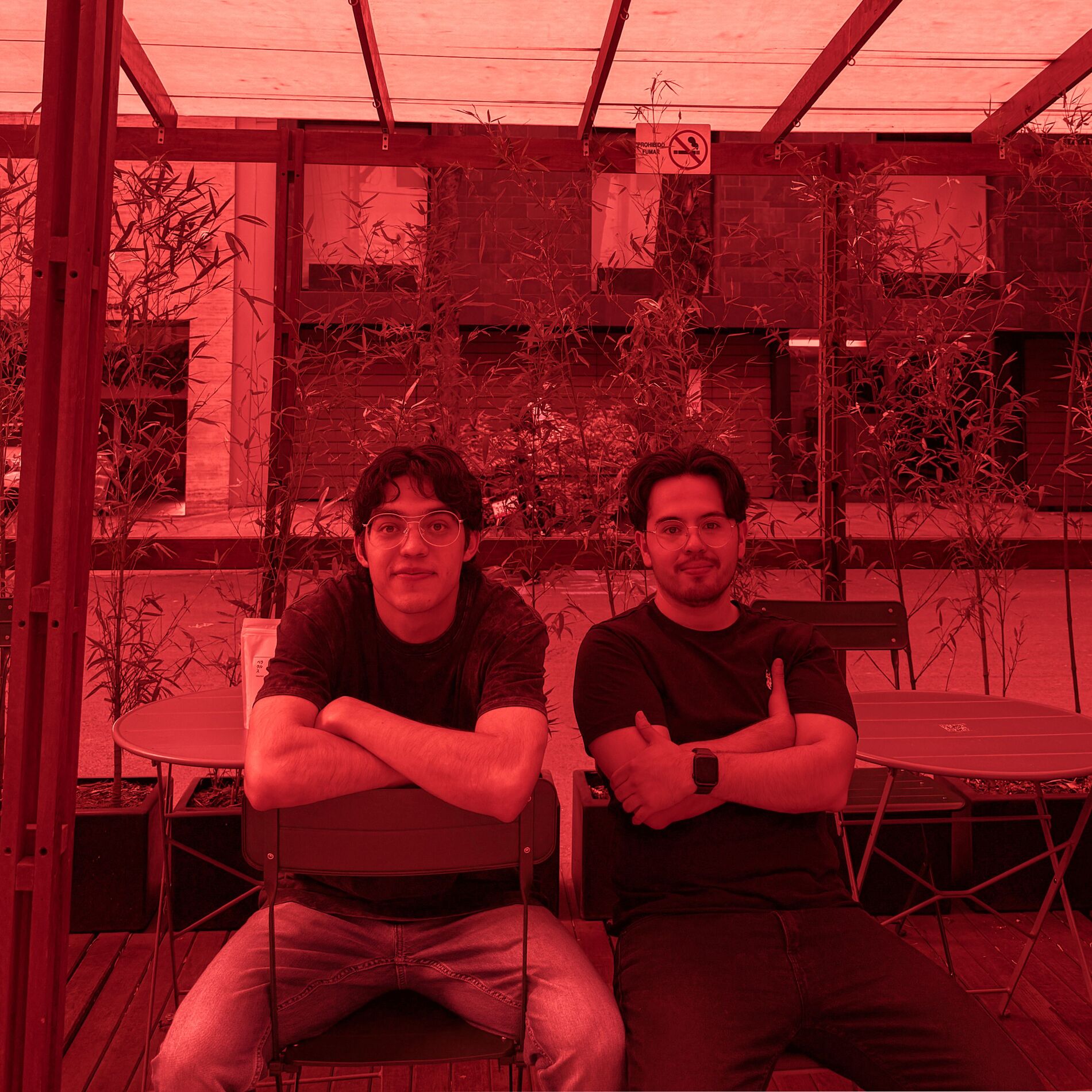 Album cover of Alguien