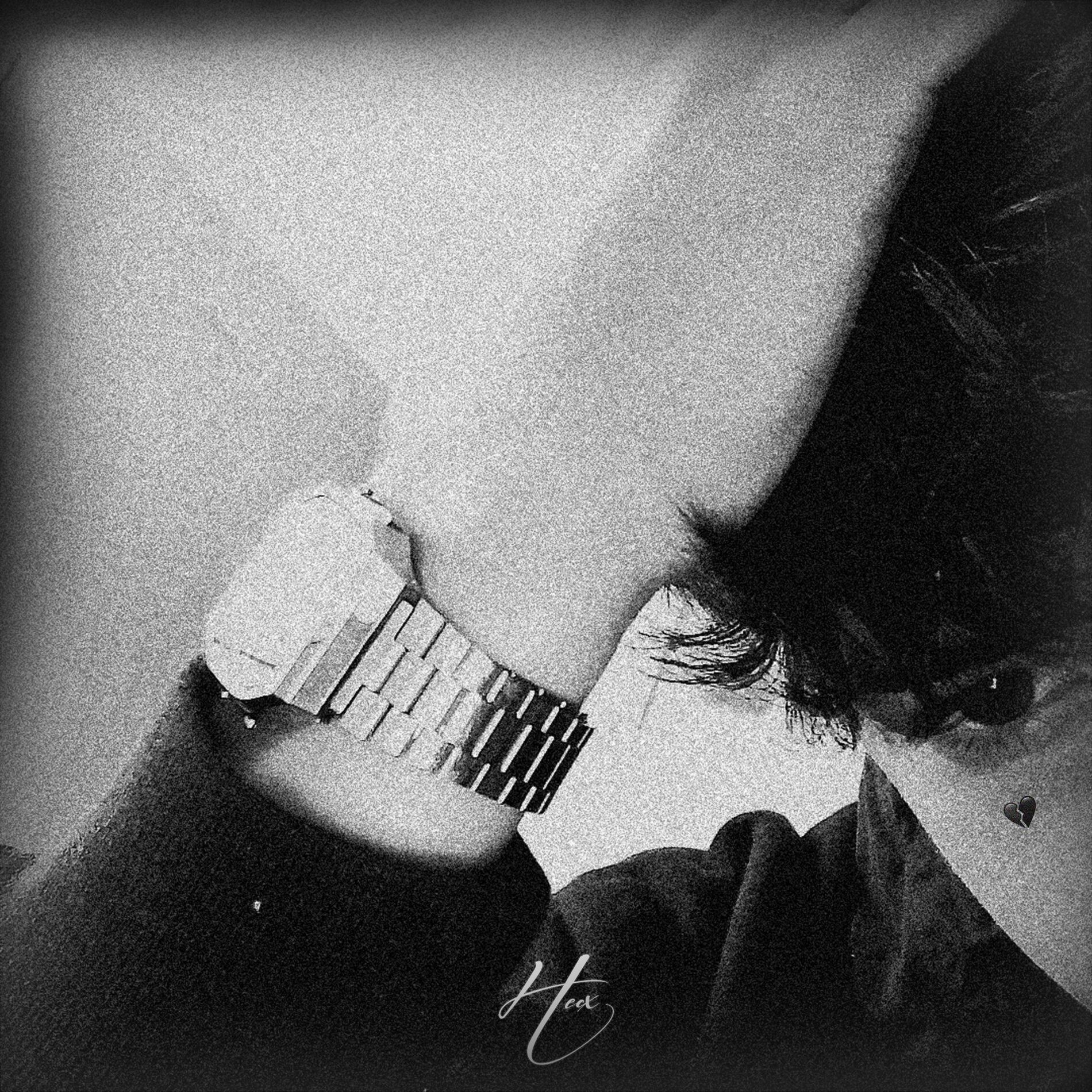 Album cover of Plaies