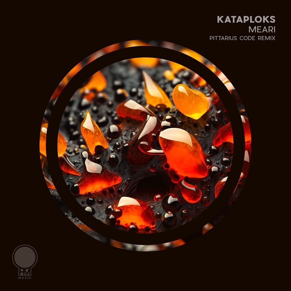 Picture of Meari (PITTARIUS CODE Remix)