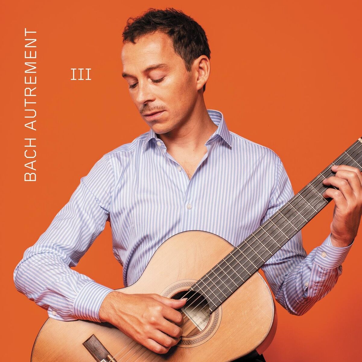 Album cover of Bach autrement III (Inspired by Prelude, BWV 855a)