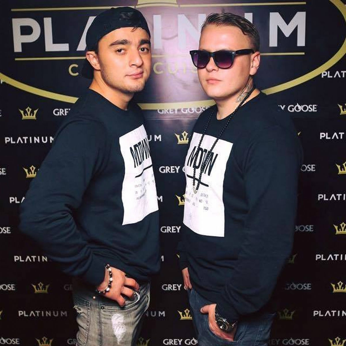 Album cover of круче Gucci