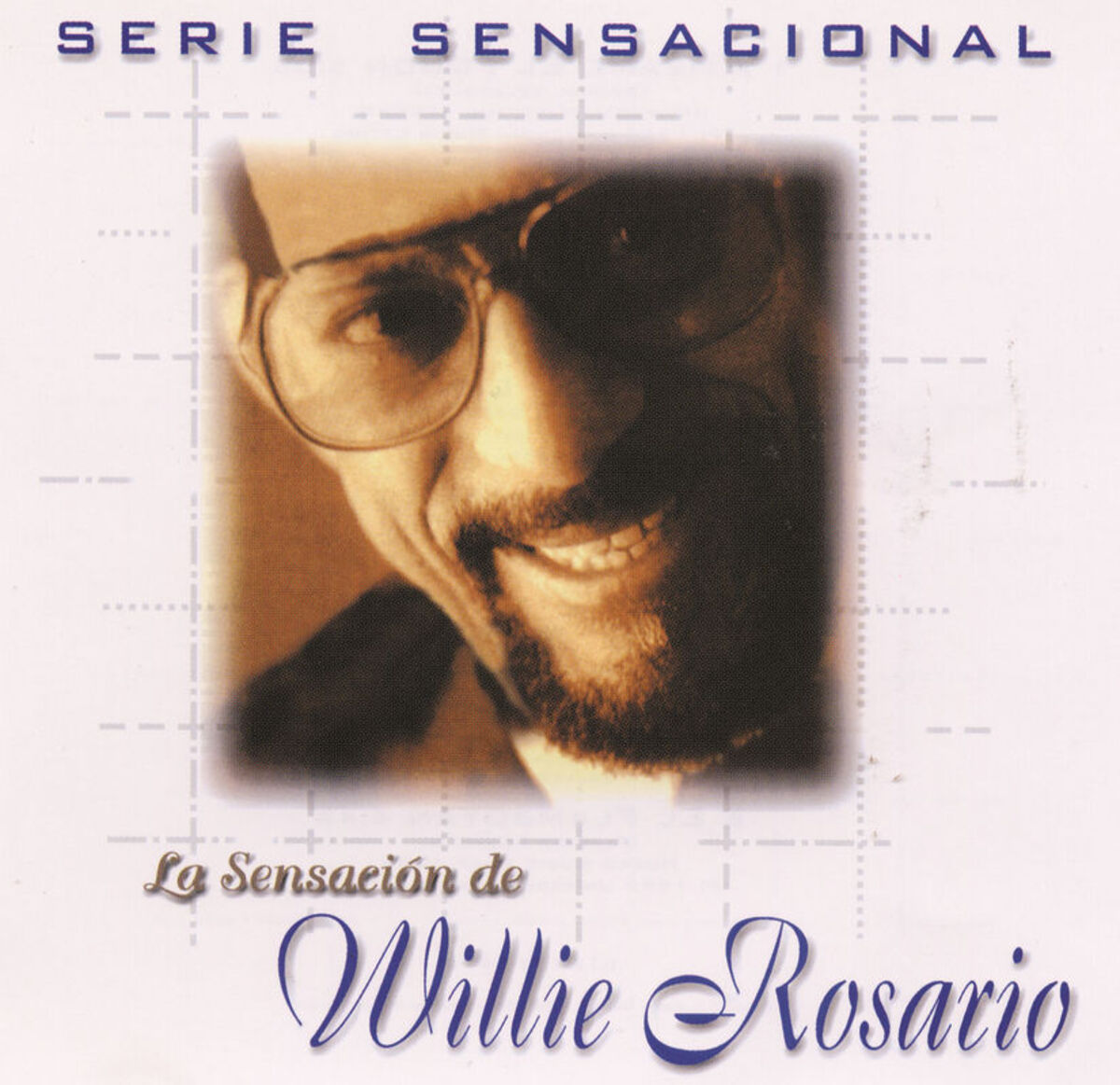 Album cover of Atizame El Fogón