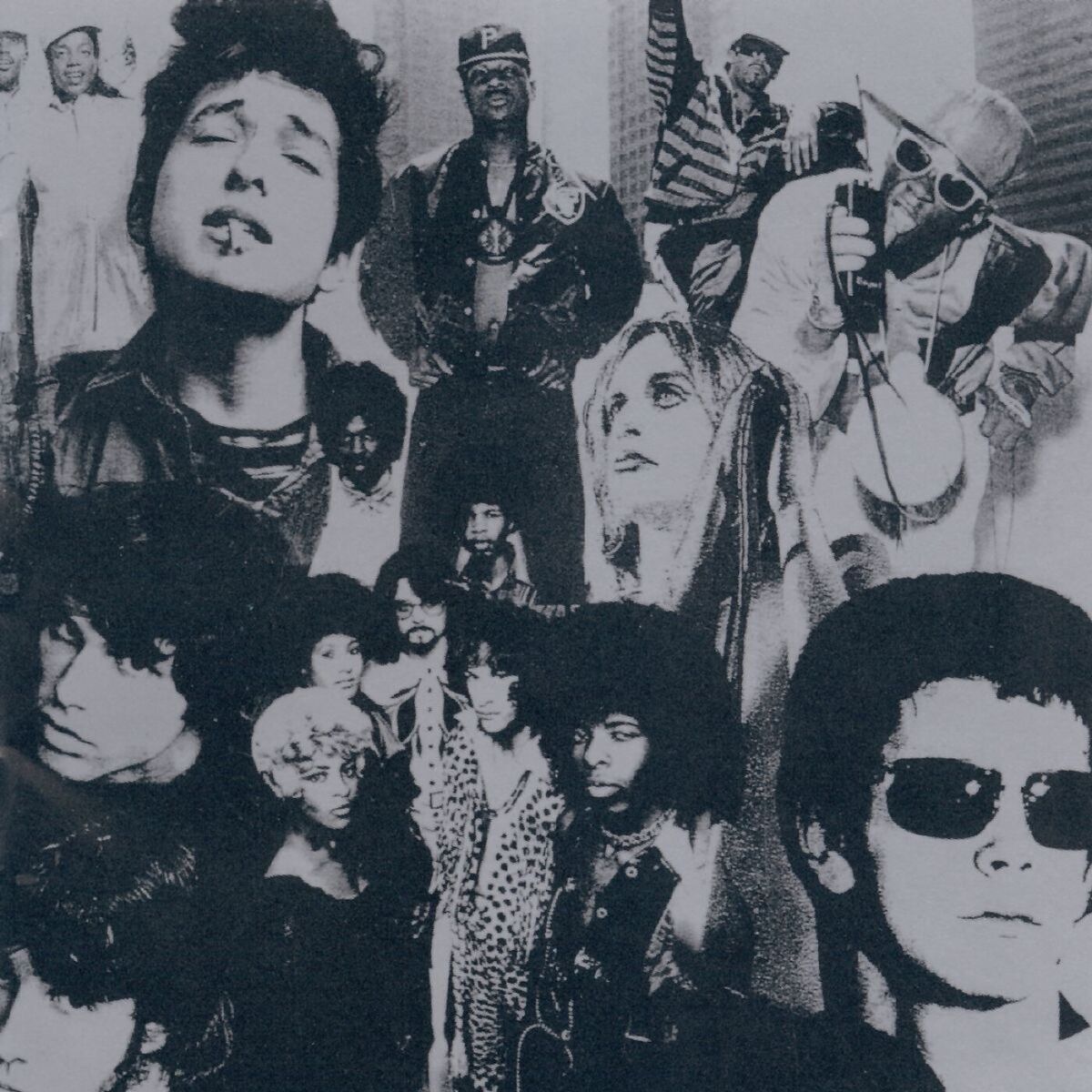 Album cover of Lay Lady Lay