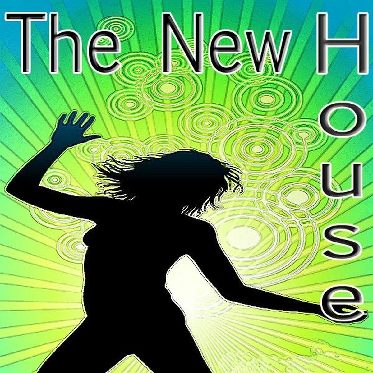 Album cover of The New House