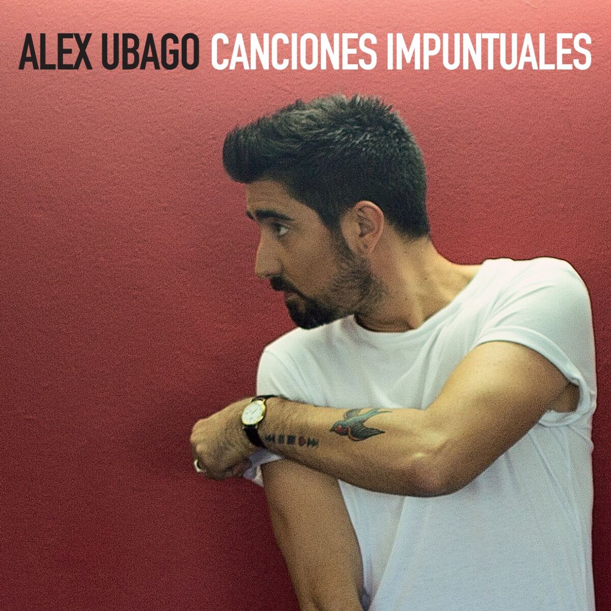 Album cover of Entre tu boca y la mía