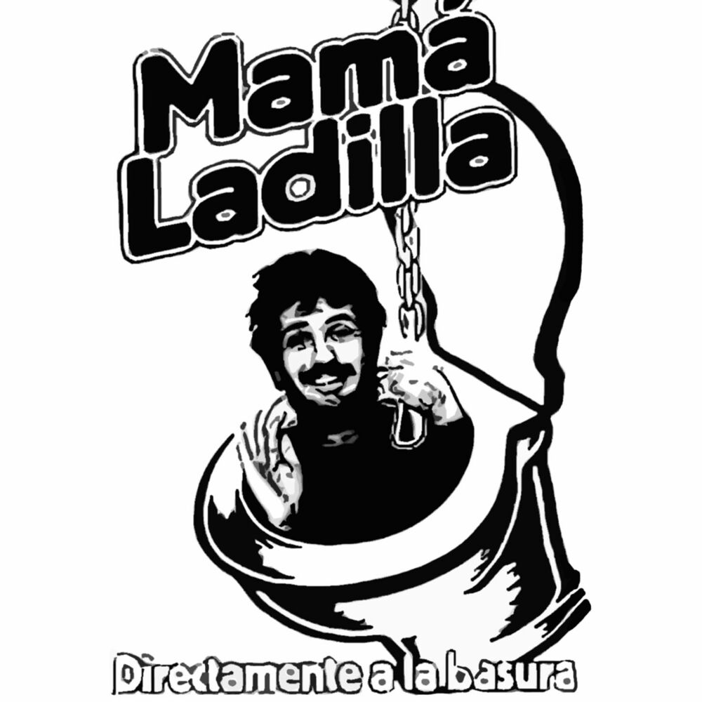 Picture of Directamente a la Basura