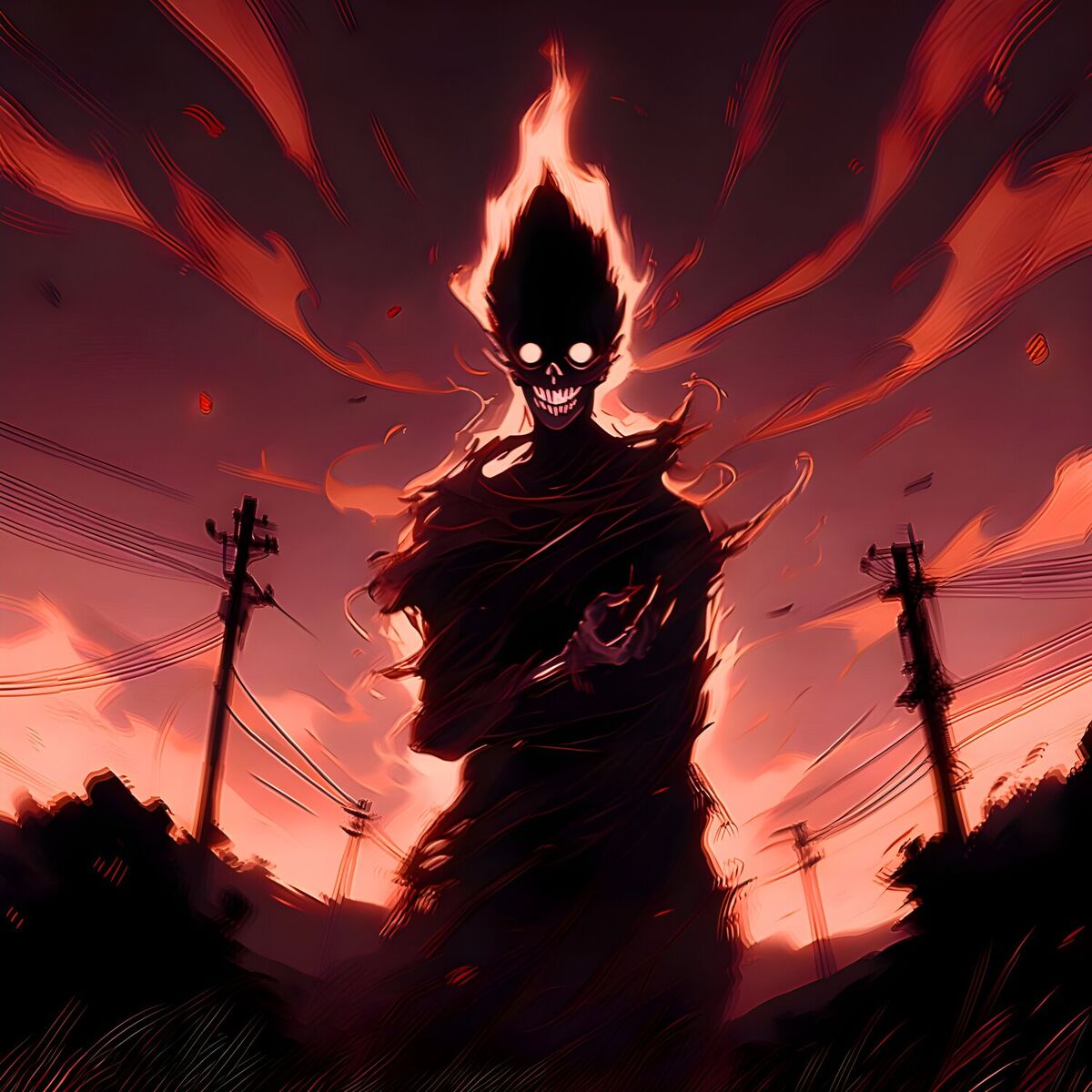 Album cover of TORNADO AGRESSIVO