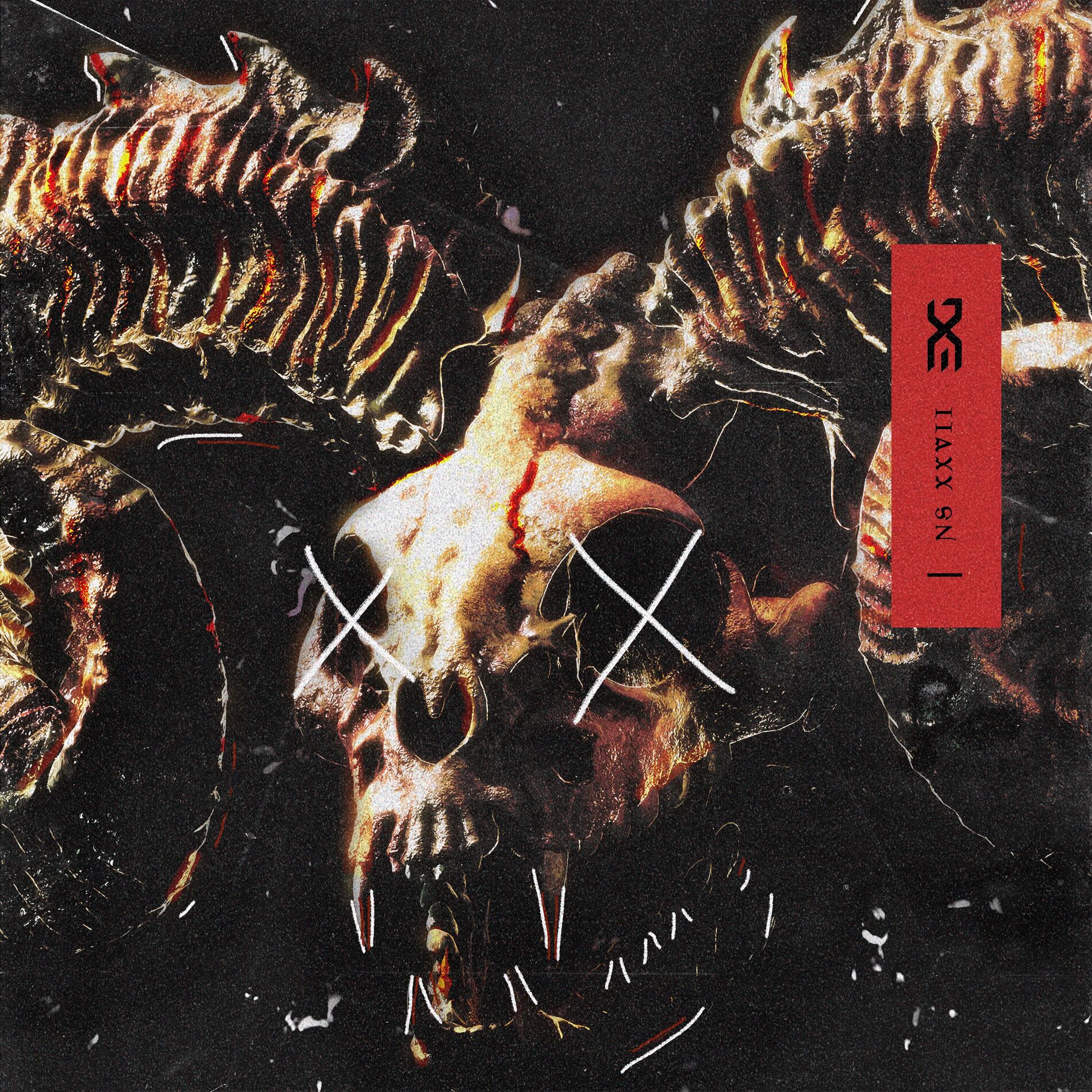 Album cover of Kicks