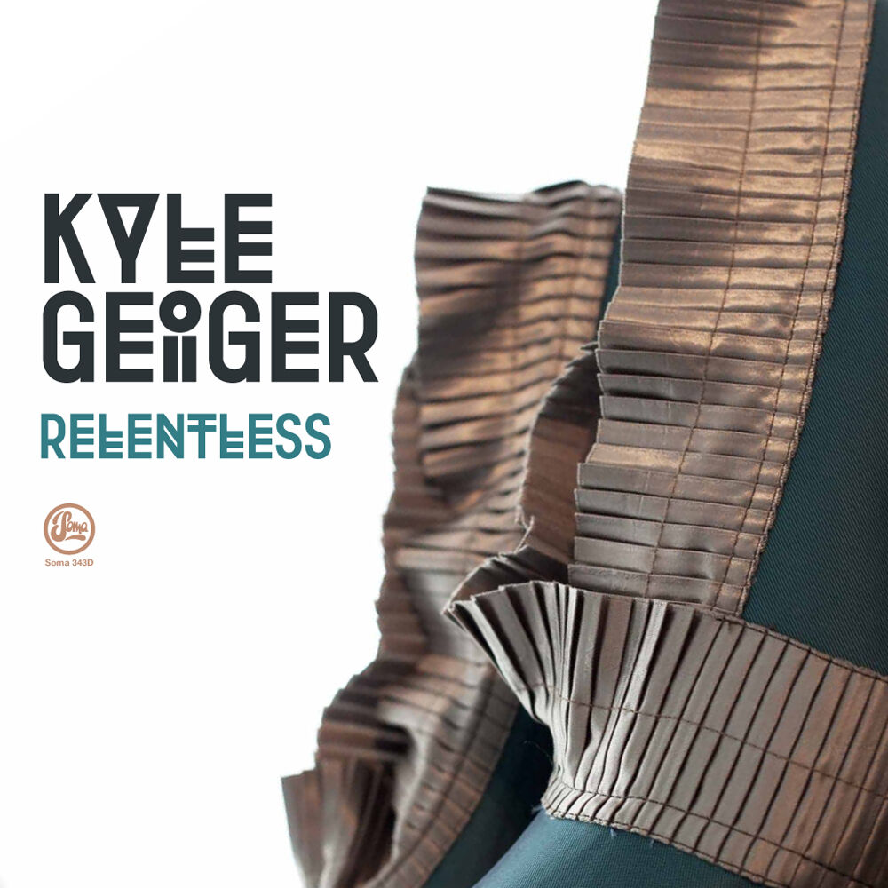 Picture of Relentless