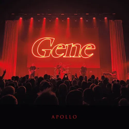 Apollo (Live) — cover art