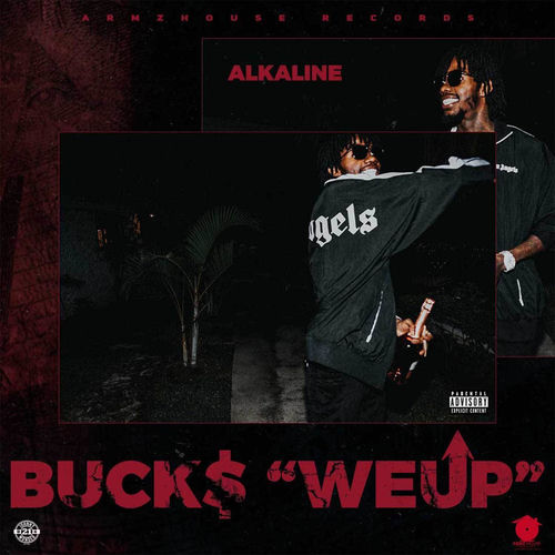 We Up by Alkaline