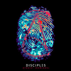 Cover of Atheist (Remixes)