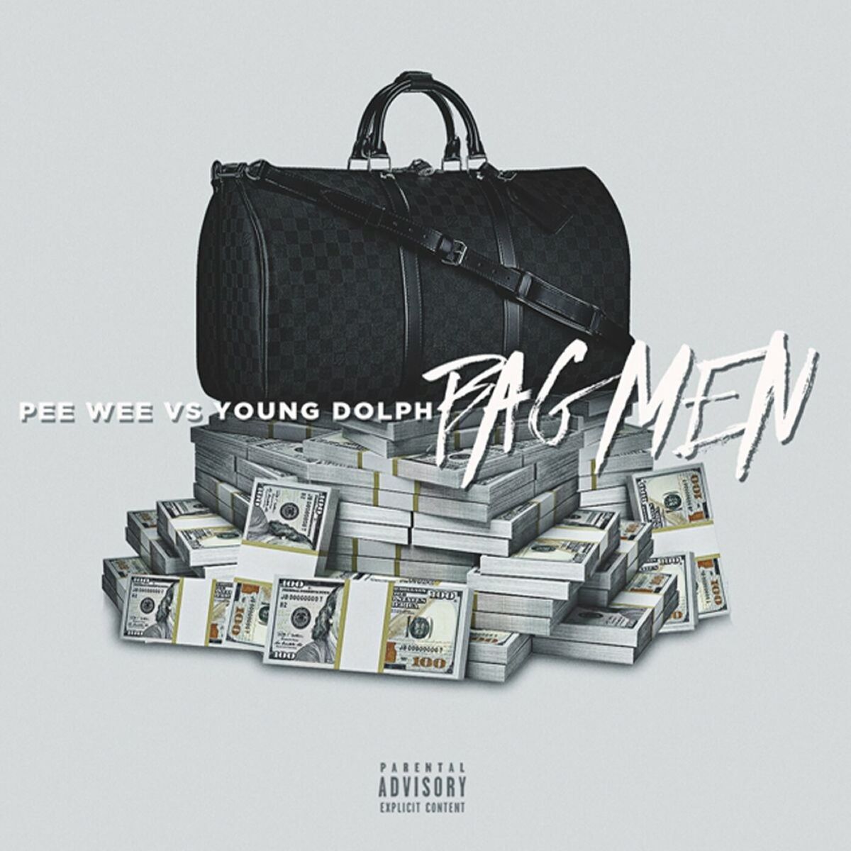 Album cover of BagMen