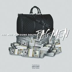 Cover of BagMen