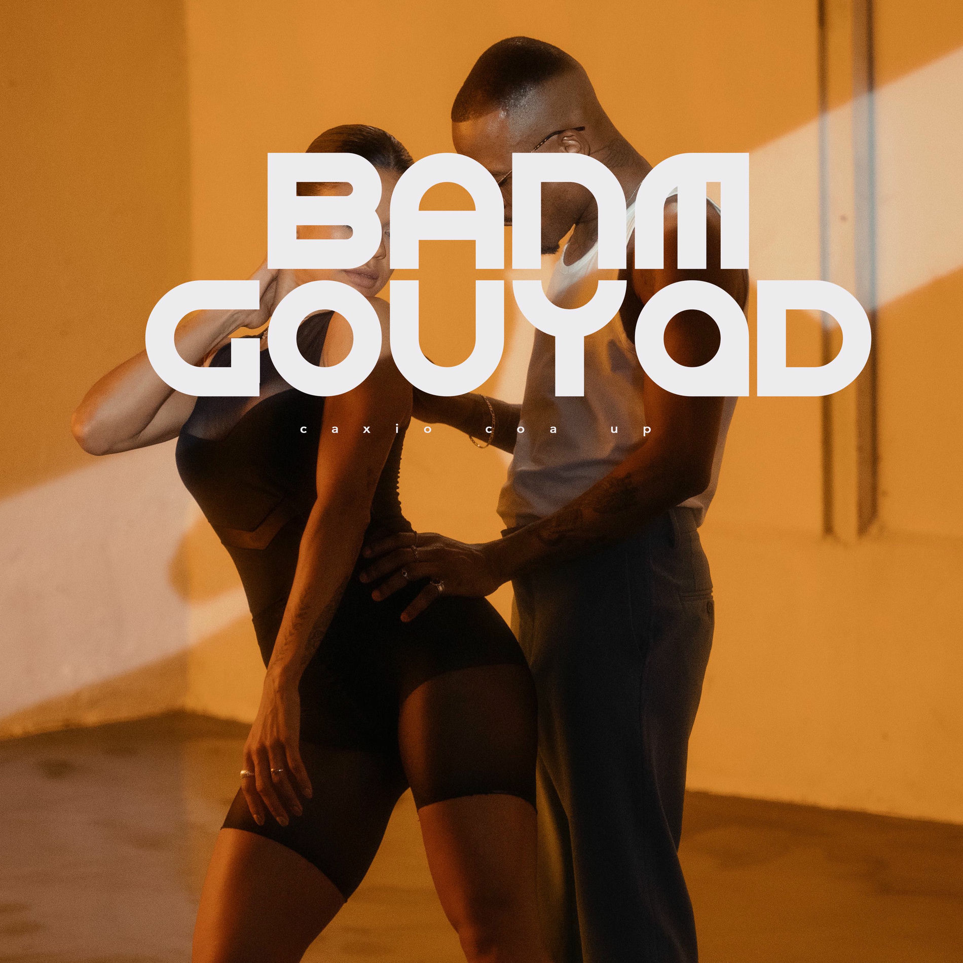 Album cover of Banm Gouyad