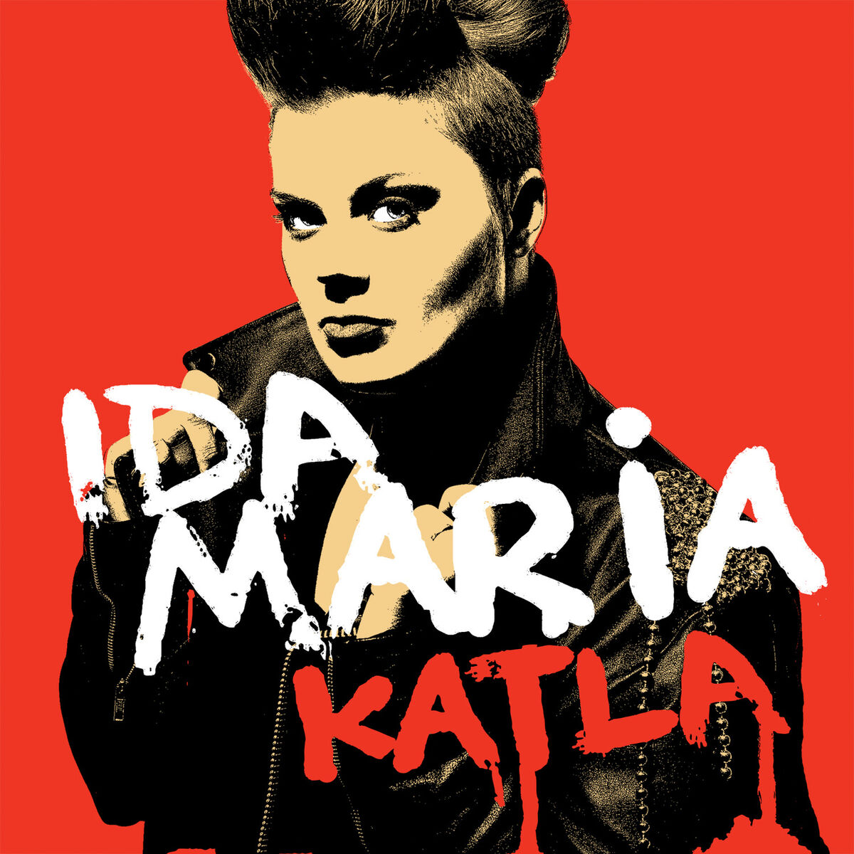 Album cover of Bad Karma