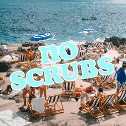 Cover of No Scrubs
