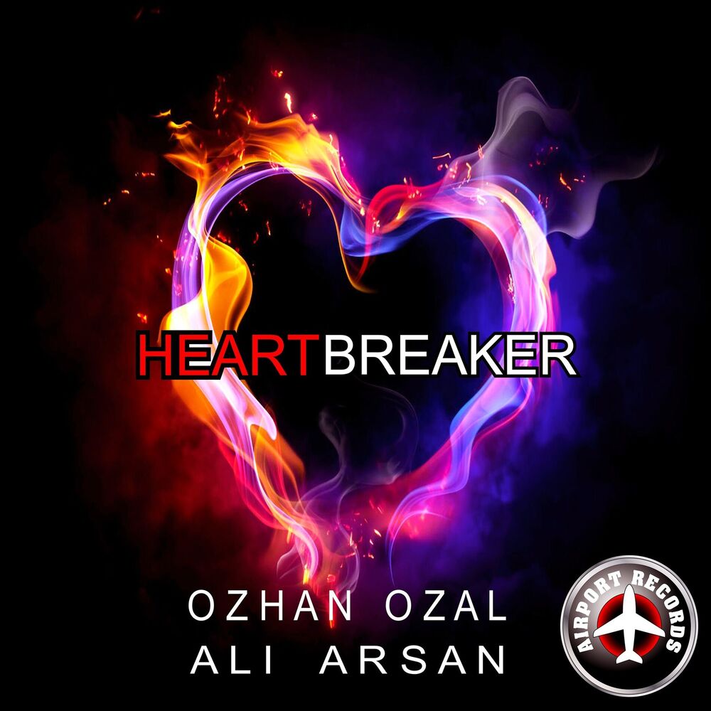 Picture of Heartbreaker