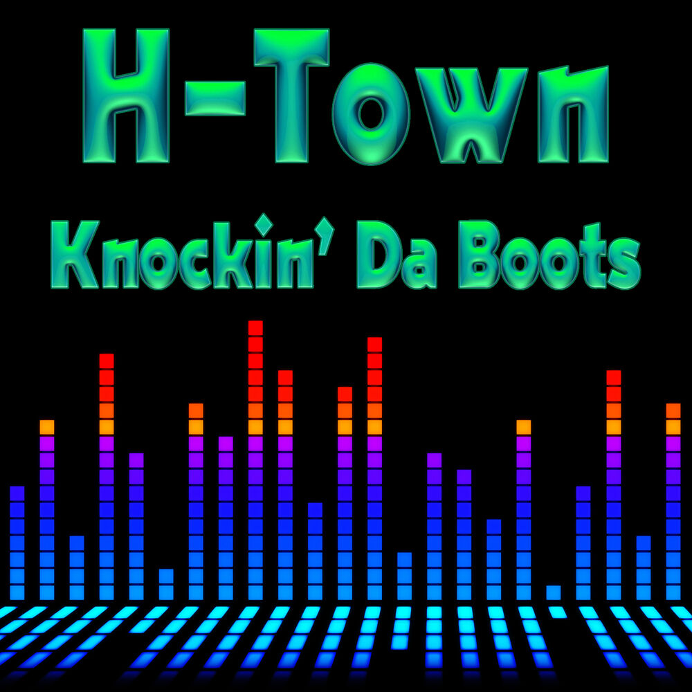 Picture of Knockin' Da Boots (Re-Recorded / Remastered)