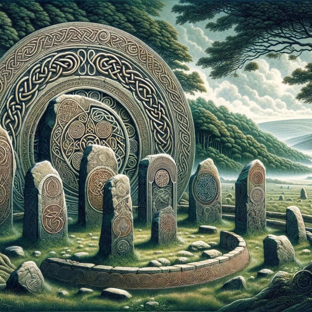 Picture of Celtic Sounds 2024