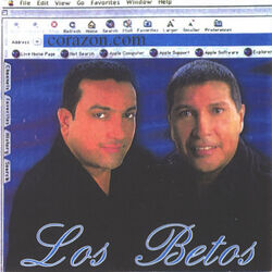 Cover of Corazón.com