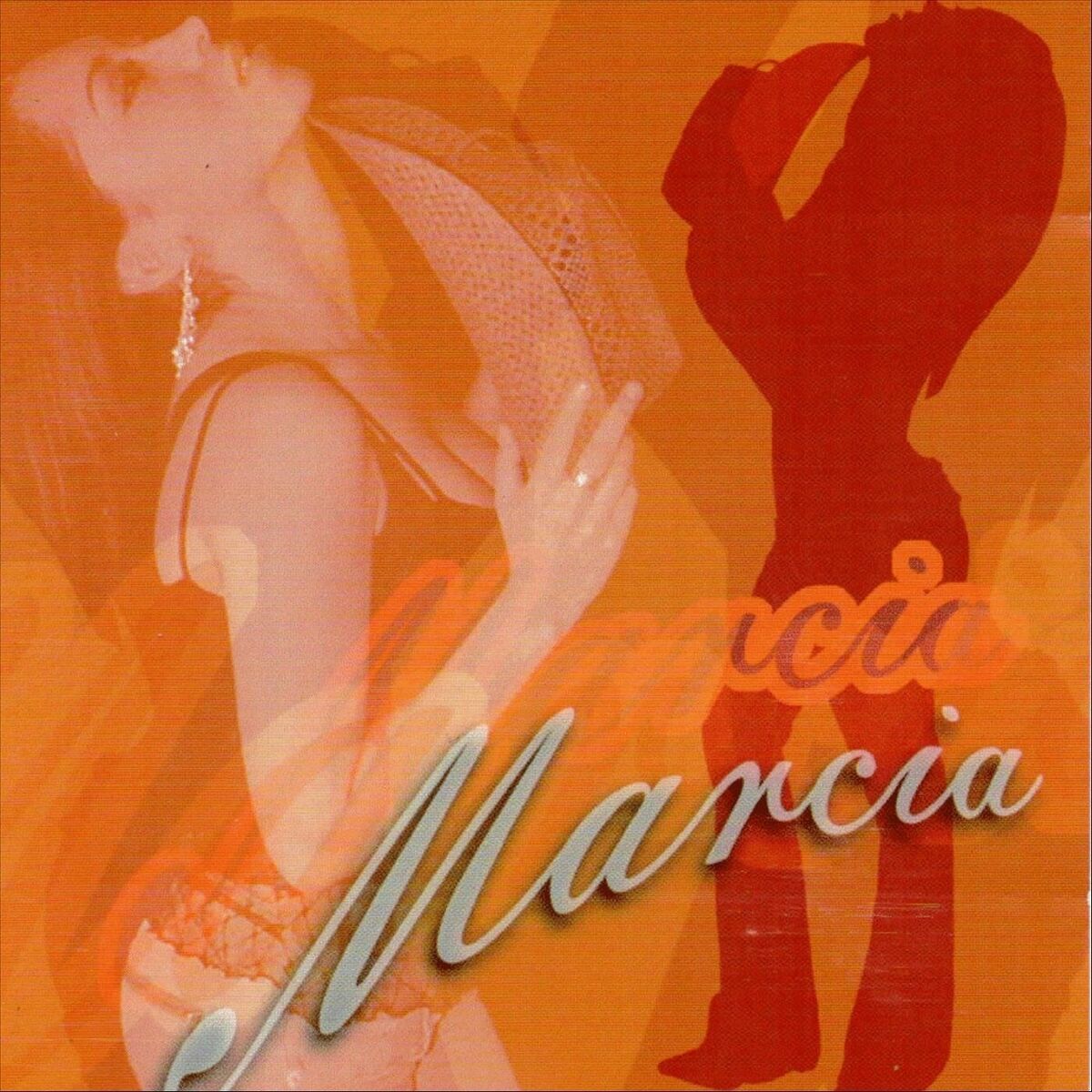 Album cover of Marcia