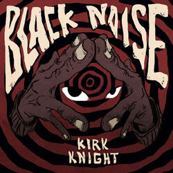Cover of Black Noise