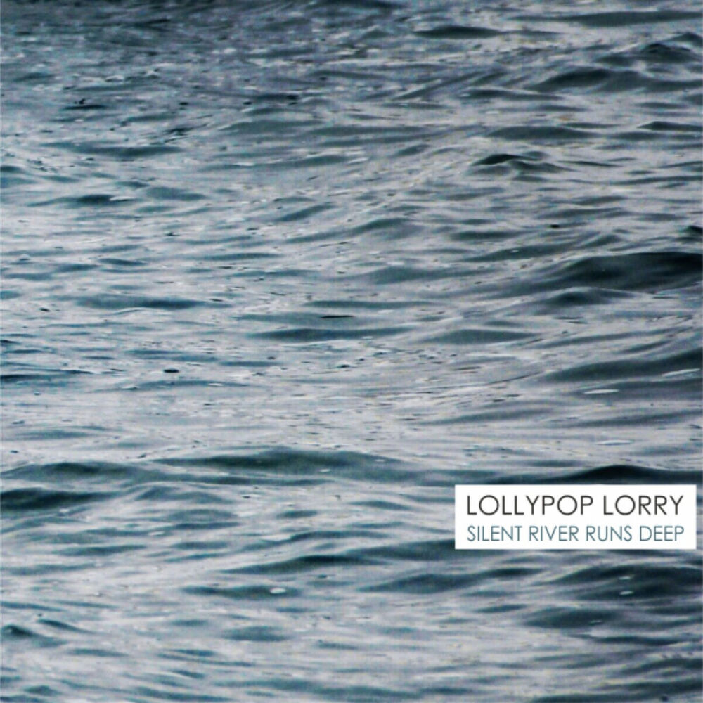 Picture of Silent River Runs Deep