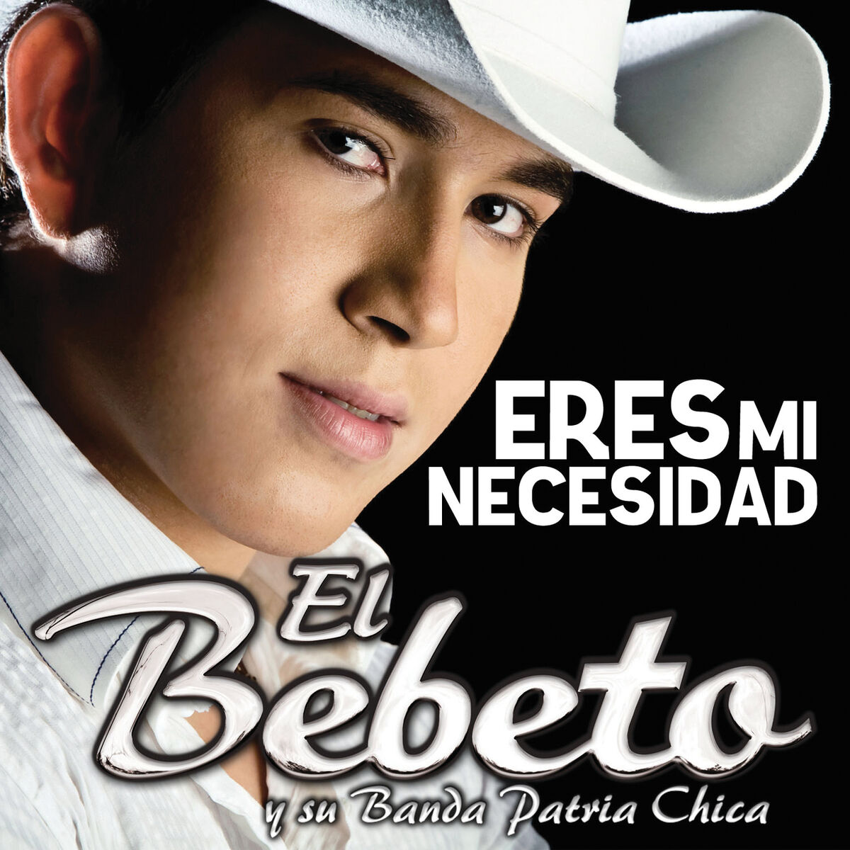 Album cover of Eres Mi Necesidad