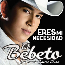 Cover of Eres Mi Necesidad