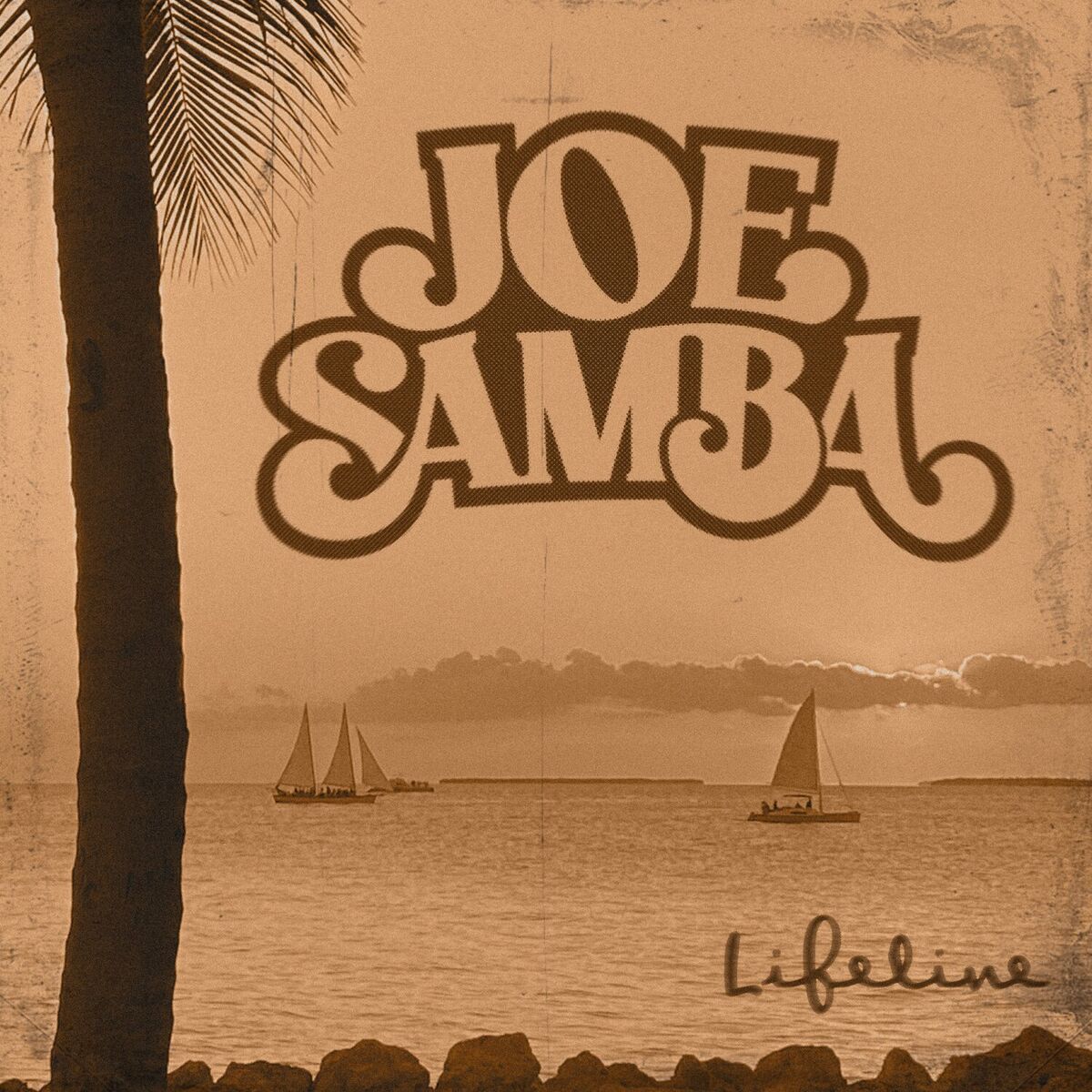 Album cover of Lifeline
