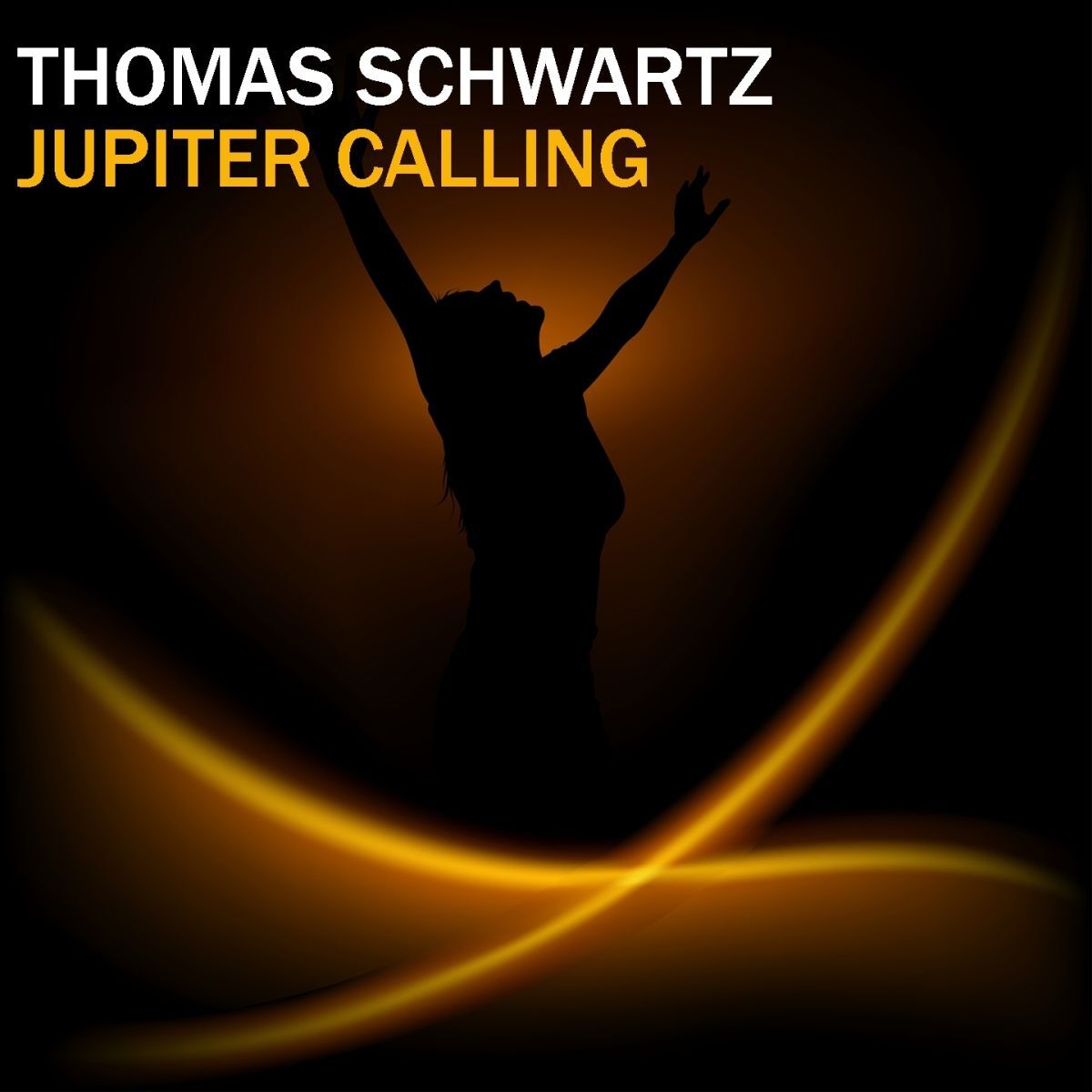 Album cover of Jupiter Calling