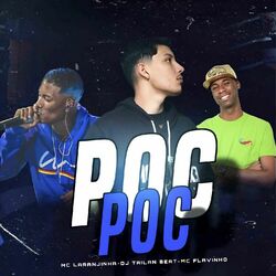 Cover of POC POC