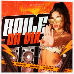 Cover of Baile da Vix
