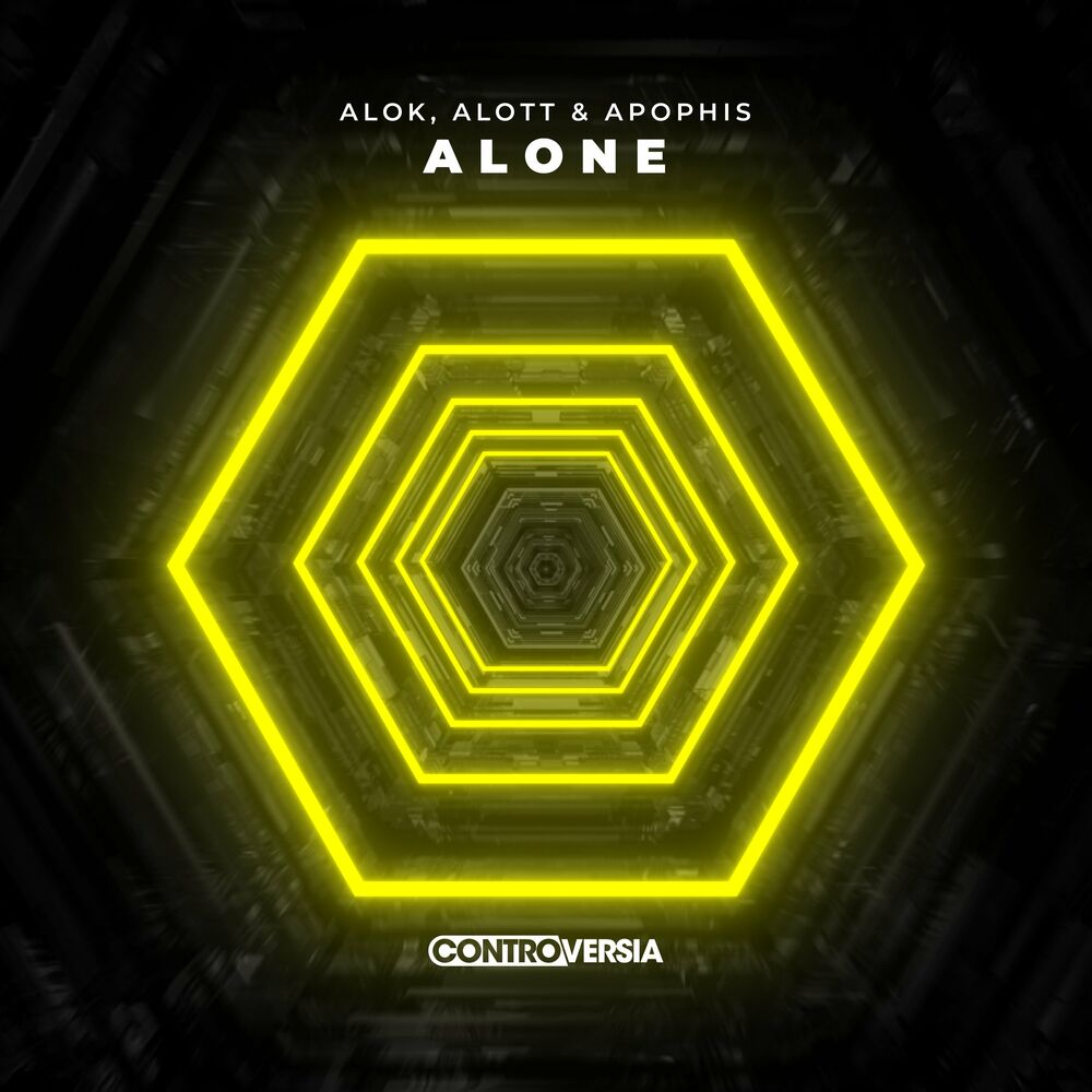 Picture of Alone