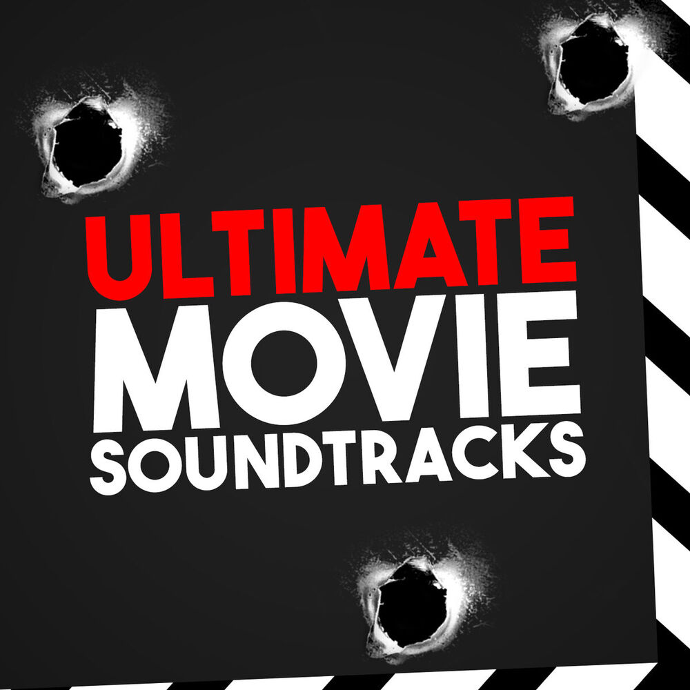 Picture of Ultimate Movie Soundtracks
