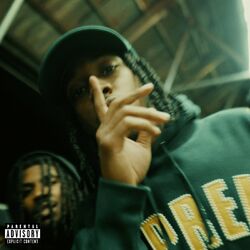 music cover