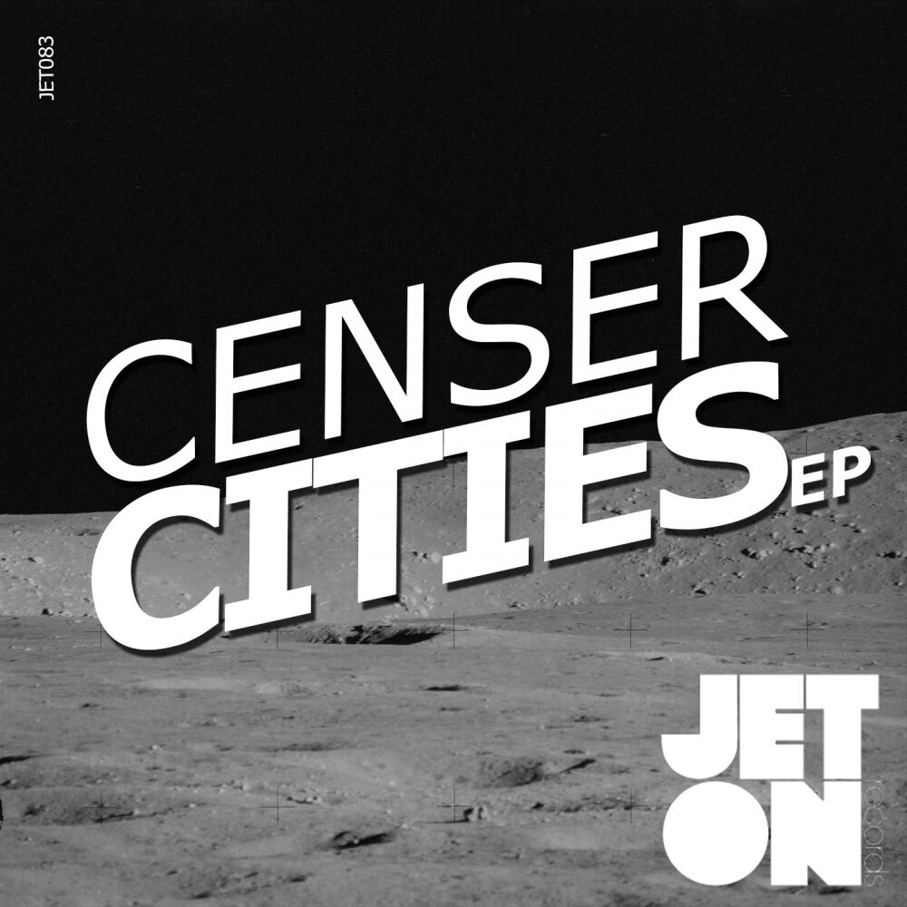 Picture of Cities EP