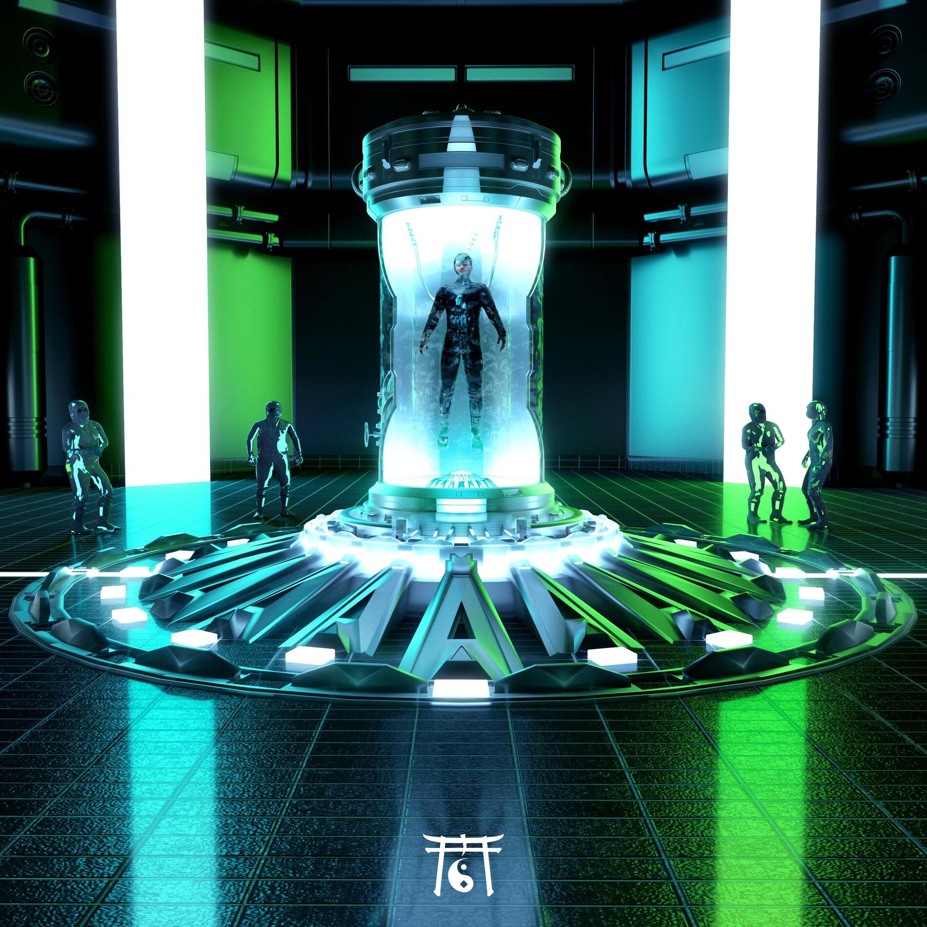 Album cover of Abyss