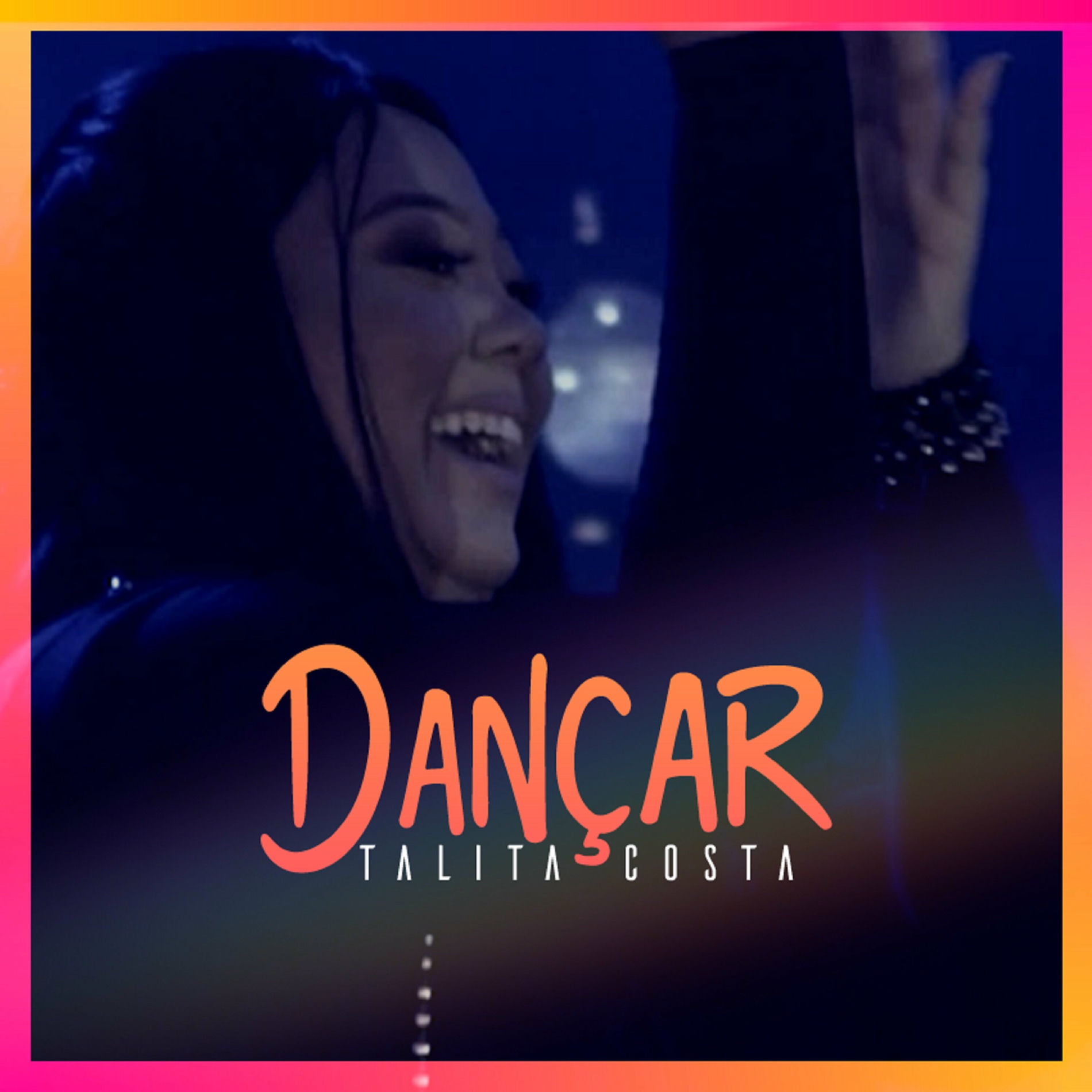 Album cover of Dançar