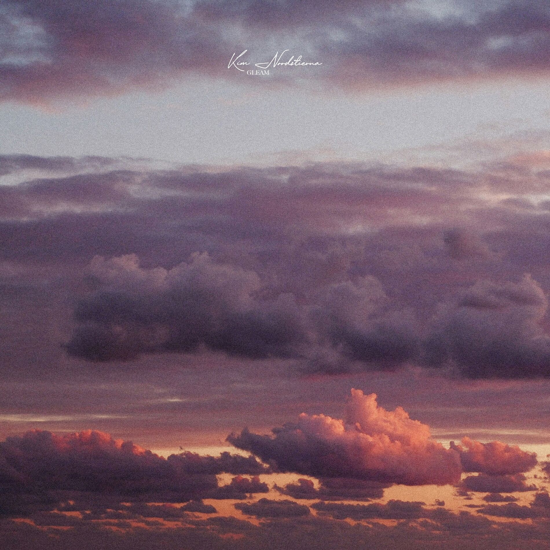 Album cover of Gleam