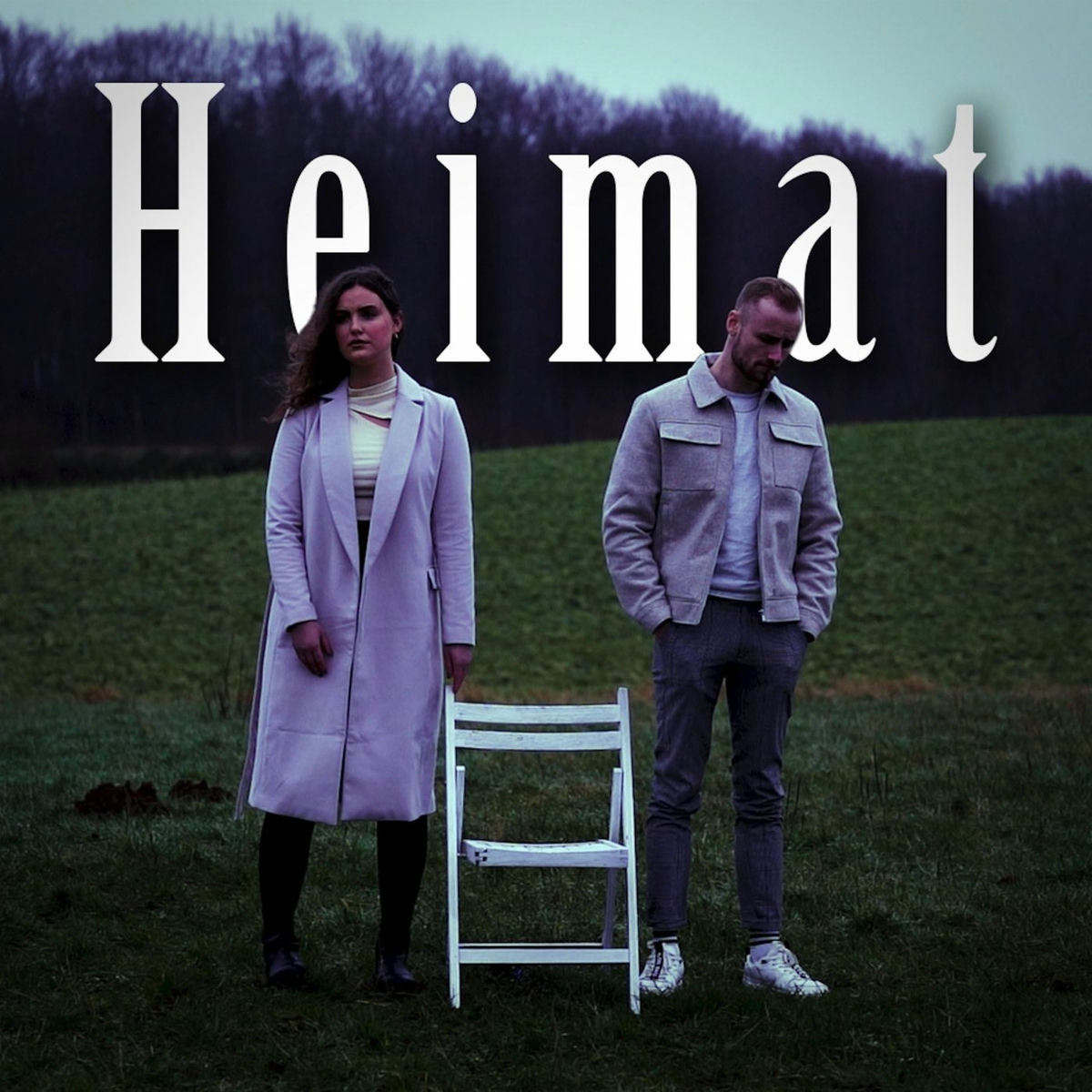 Album cover of Heimat