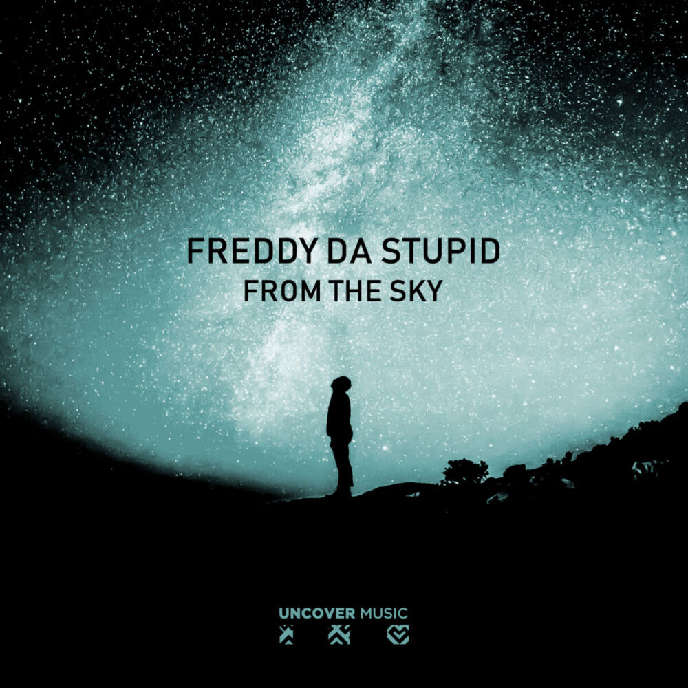 Picture of From The Sky (Main Afro Mix)