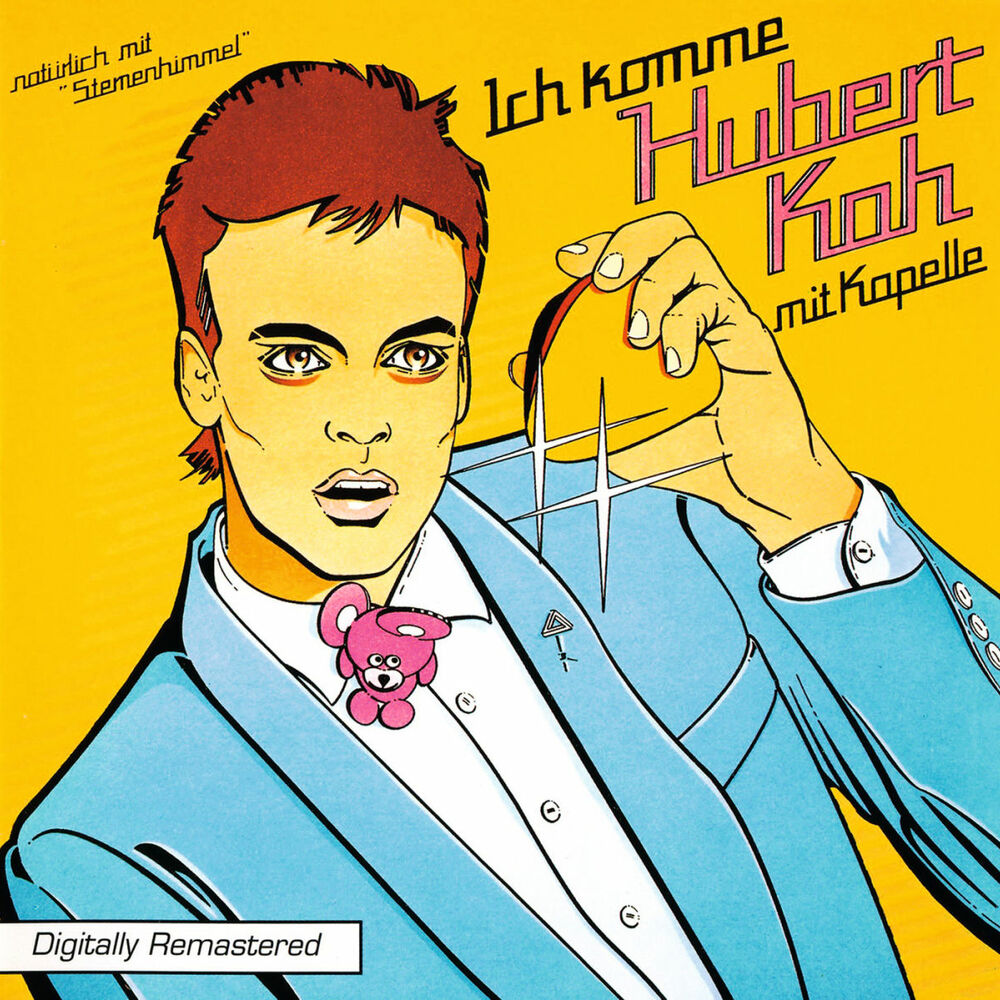 Picture of Ich komme (Digitally Remastered)