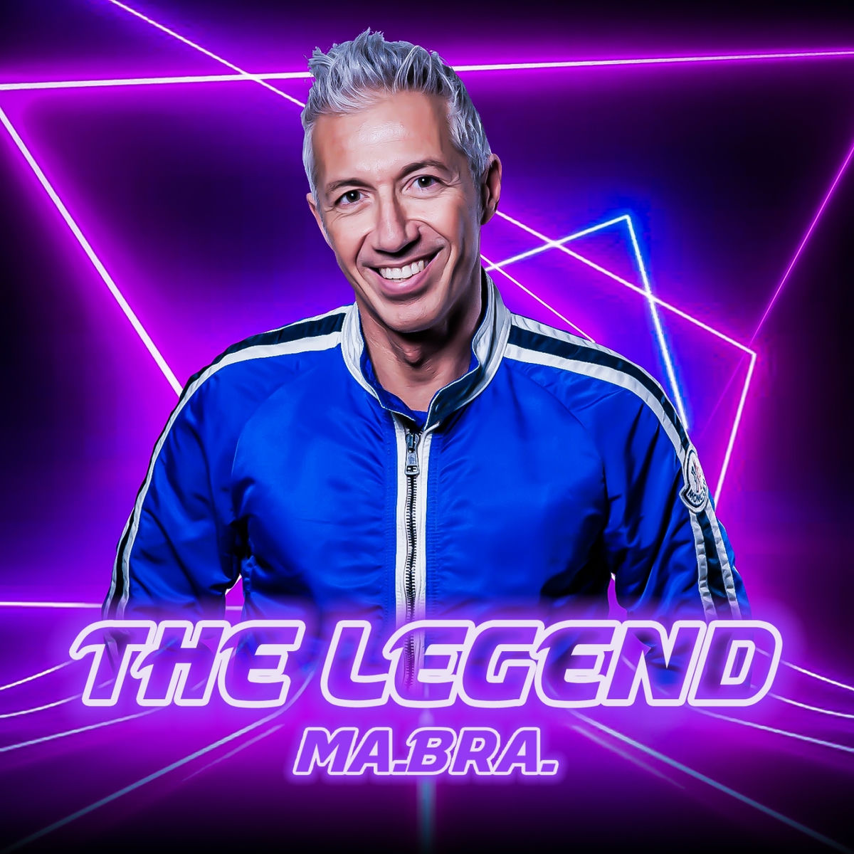 Album cover of The Legend