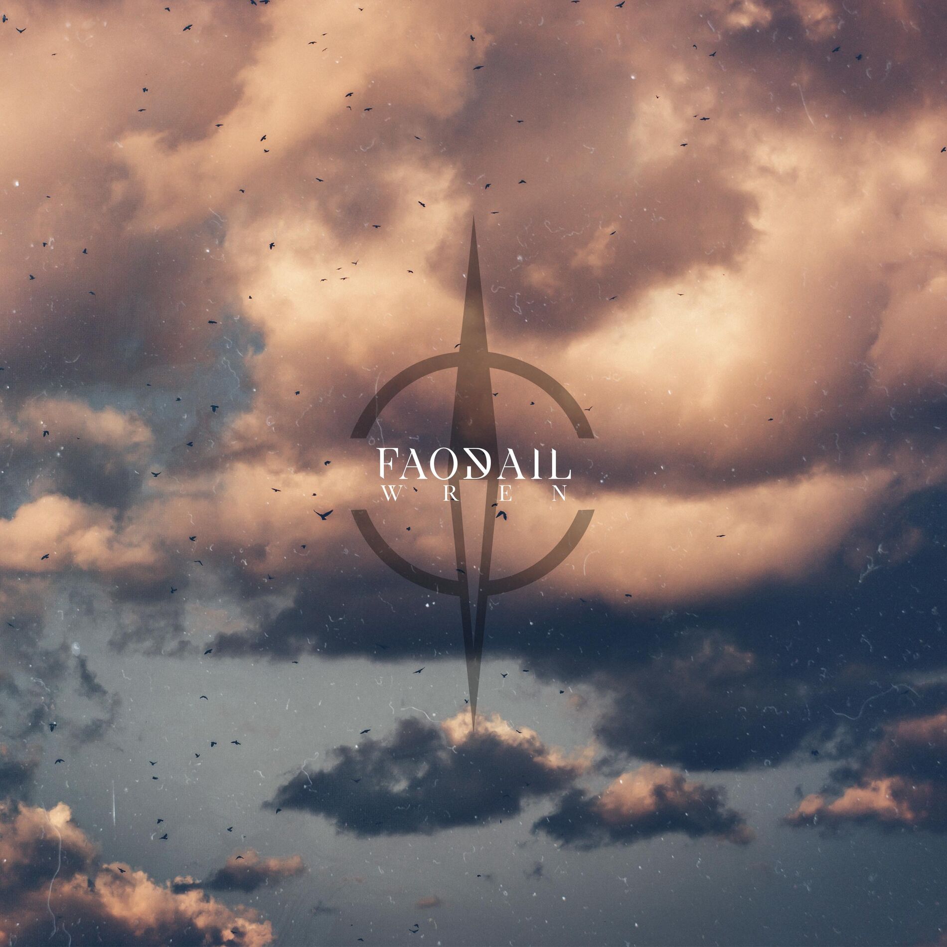 Album cover of Wren