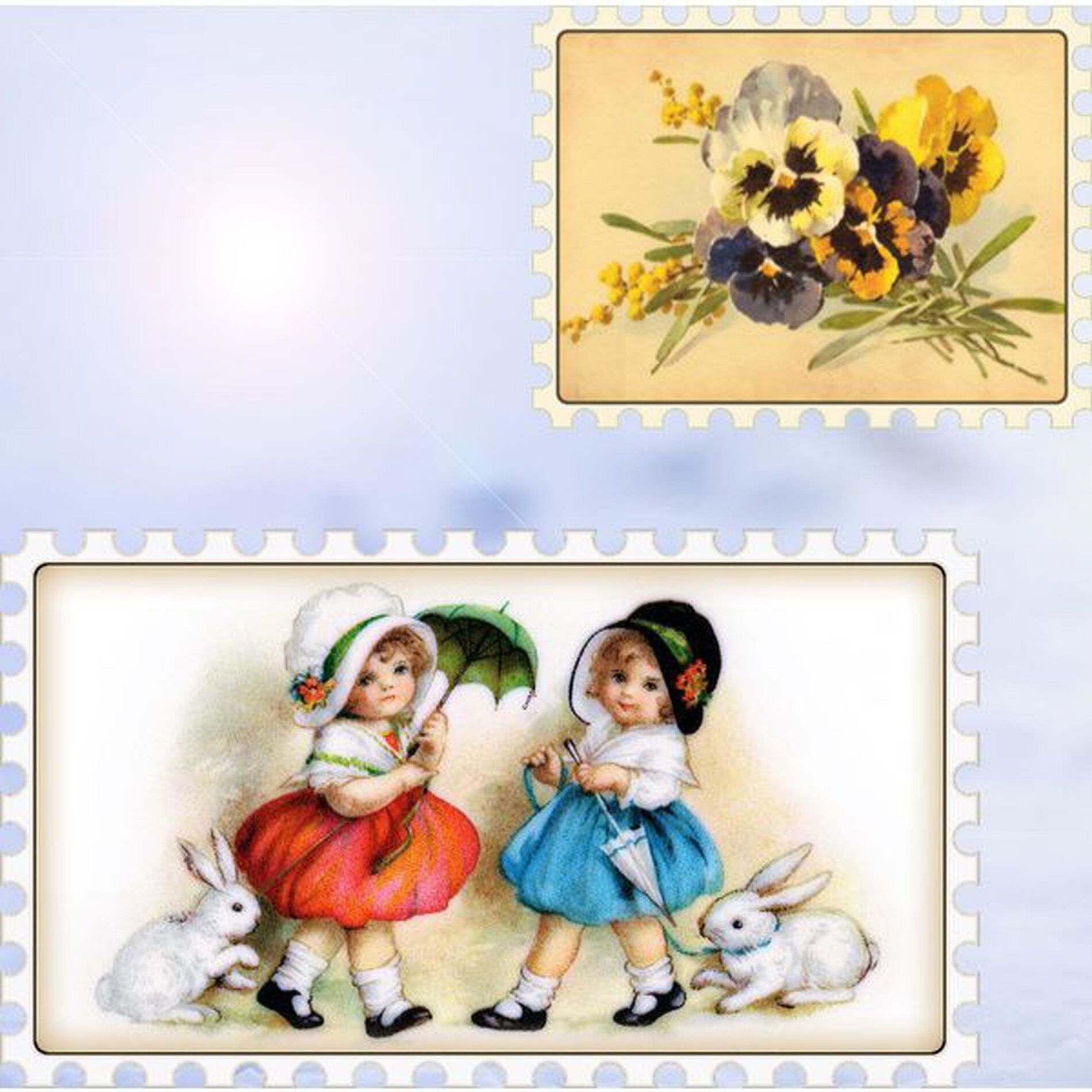 Album cover of Island Baby (Lullaby)