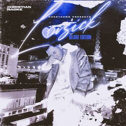 Cover of Luvsick (Deluxe Edition)