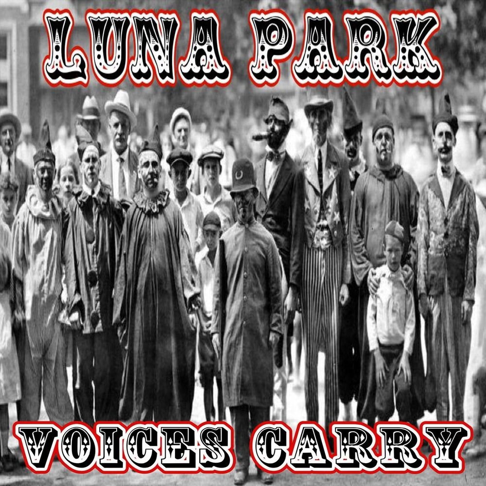Picture of Voices Carry